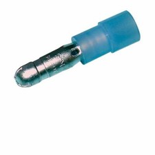 Male Bullet Connectors