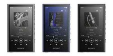 Sony walkman series - sony, a