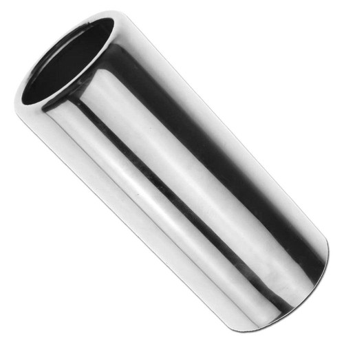 Stainless steel car styling - steel,