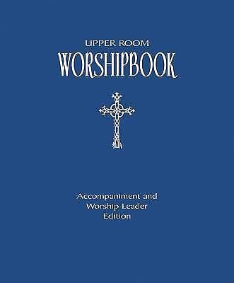 Upper room worshipbook - upper,