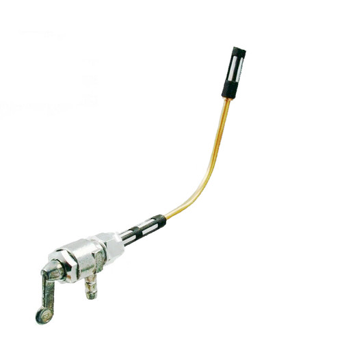 Petrol tap moped - petrol,
