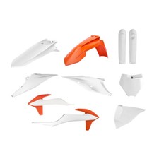 Polisport Full Plastics Kit