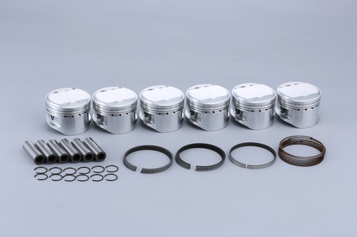 Tomei japan forged - forged, piston