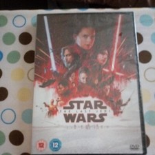 Star Wars - The Last Jedi