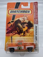 Matchbox Outdoor Sportsman	'75