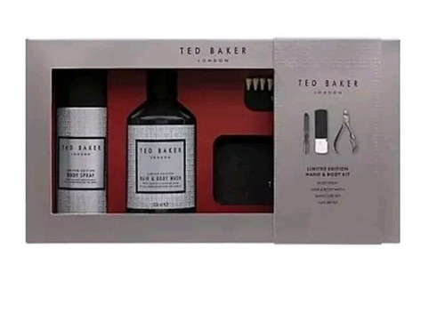 Ted baker limited - ted,