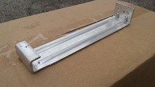 7 Inch Aluminum inside gutter