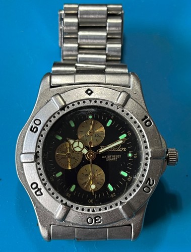 Picador boutique watch - picador,