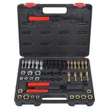 49PCS Thread Repair Chaser