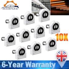 10PCS T8 Fluorescent Light