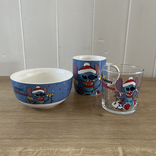 Disney stitch christmas - disney,