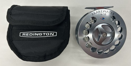 Redington brakewater fly - redington,