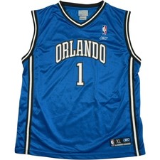 Reebok Orlando Magic NBA