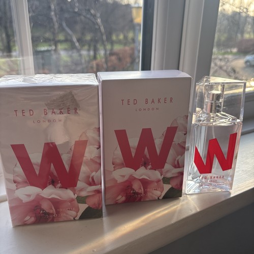 Ted baker eau - de, toilette