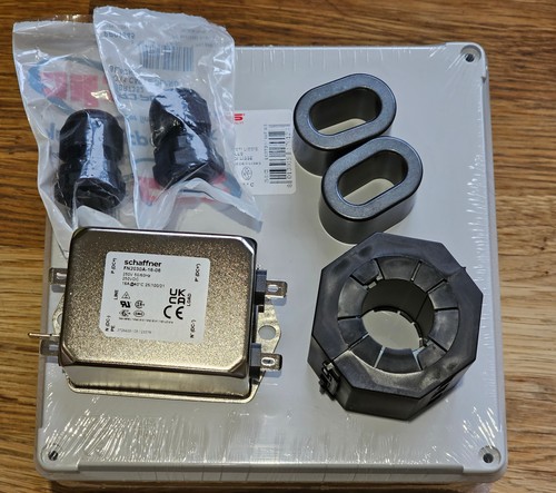 Clean your shack kit - clean,