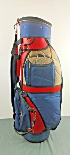 Golf bag vintage retro very - bag,