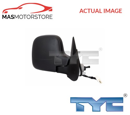 Outside rear view mirror lhd - outside,