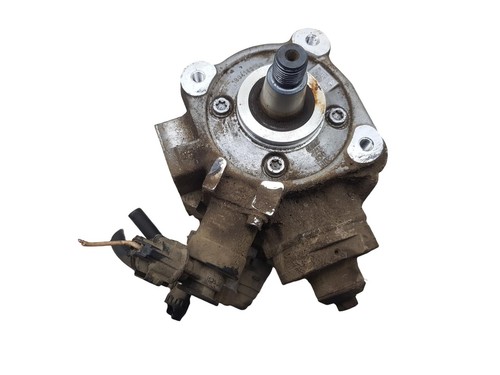 Peugeot partner fuel - fuel, injector