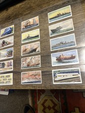 Vintage Will’s 15 Cigarette