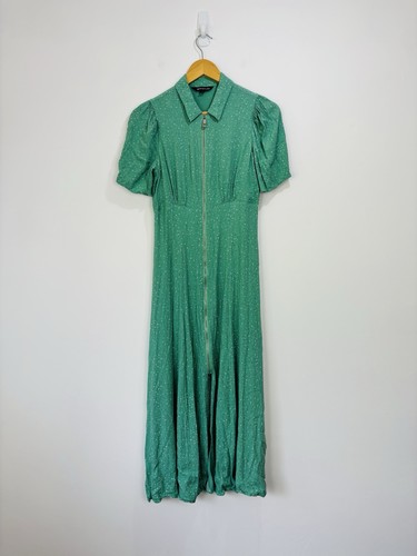 Whistles dress women size - whistles,