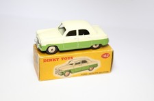 Dinky 162 Ford Zephyr Saloon