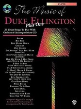 The Music of Duke Ellington
