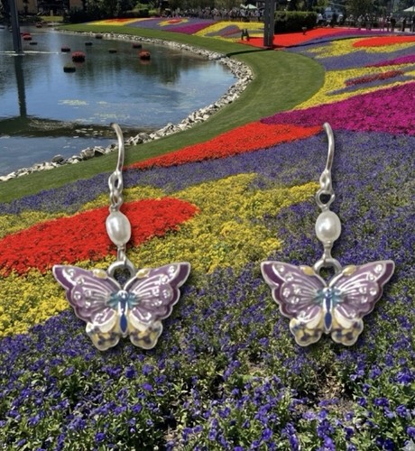 Brighton earrings kyoto - kyoto, in
