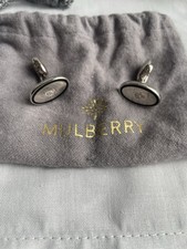 Mulberry Iconic Tree Emblem