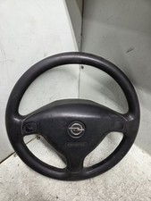 Opel Astra G 1998 Steering