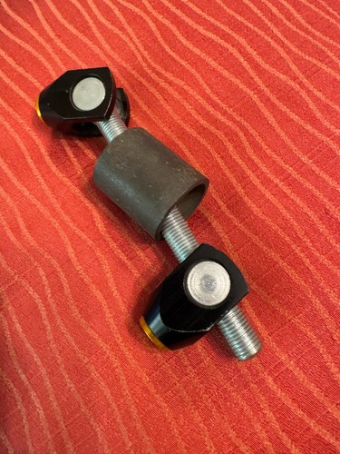 Brake balance bar tube - balance, +