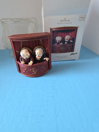 Hallmark keepsake ornament - hallmark,
