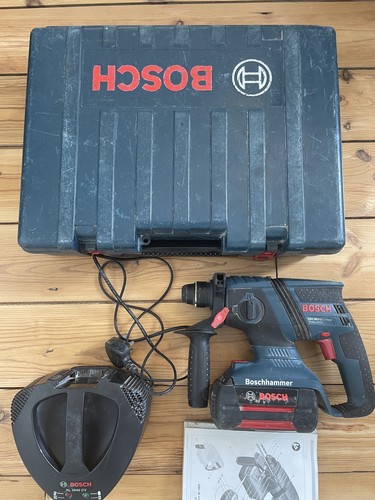 Bosch professional gbh li - gbh, 36