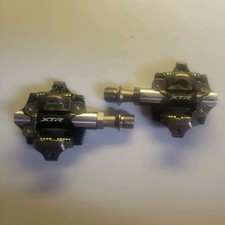 Shimano XTR PD-M9100 SPD