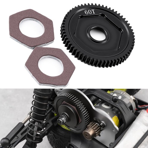1set mod 60t steel - 1set,