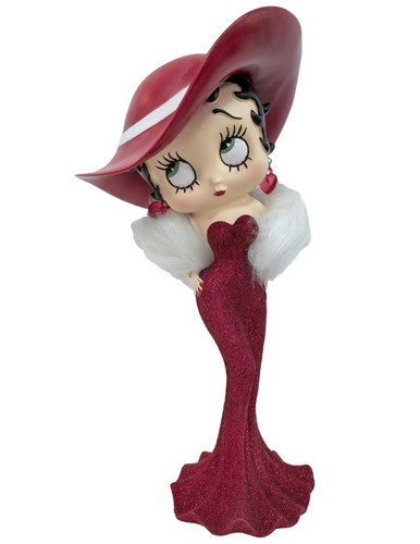 New betty boop - betty, madam