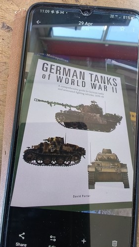 German tanks world war - world,