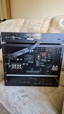Pioneer Stereo Double Cassette