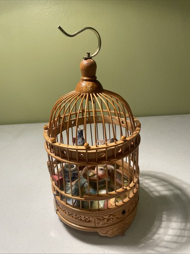 Decorative vintage style
