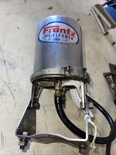 Vintage Frantz Bypass Oil
