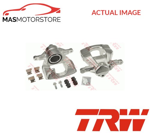 Brake caliper braking front - brake,