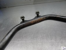 Yamaha FZR600R 4JH Foxeye FZR