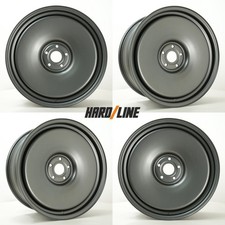 Hardline 20" x 9" Smoothy Steel Wheels GM 5x120 ET35 fits Transporter T5 T6 x 4