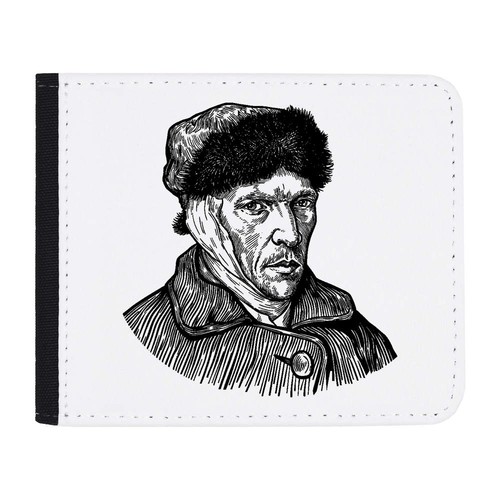 Vincent van gogh slim - van,