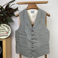 Hackett (42R) Pure 100% Irish