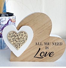 Ornament All You Need Is Love
