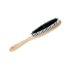 Elliott Wooden Clothes Brush