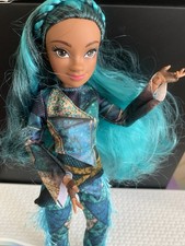 Hasbro Disney Descendants Uma Doll Daughter of Ursula Descendants 3