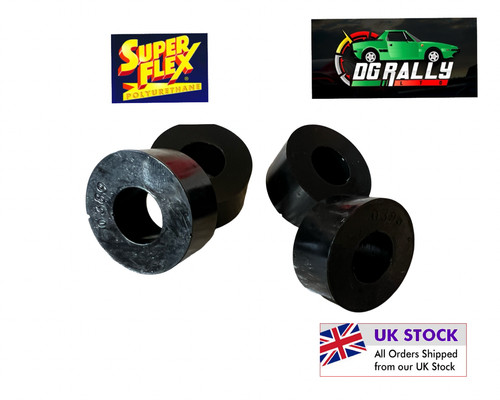 Superflex fiat 128 - x1/9, lancia