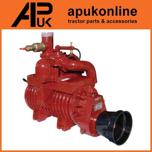 Genuine battioni vacuum pump - vacuum,