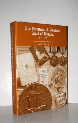 The southend district roll - southend,